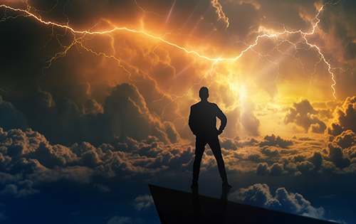 雷電防護的基本原理及方法